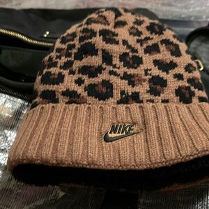 Nike hat